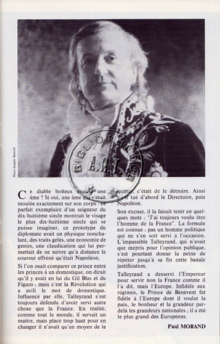 Les programmes de Théatre de l\